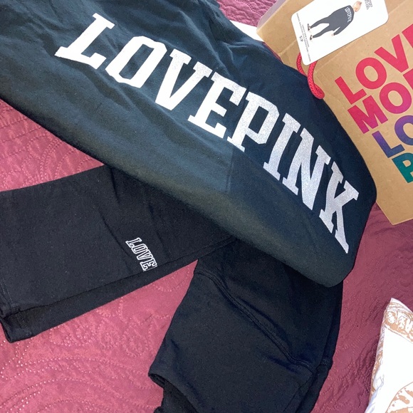 Pink set - Picture 5 of 6